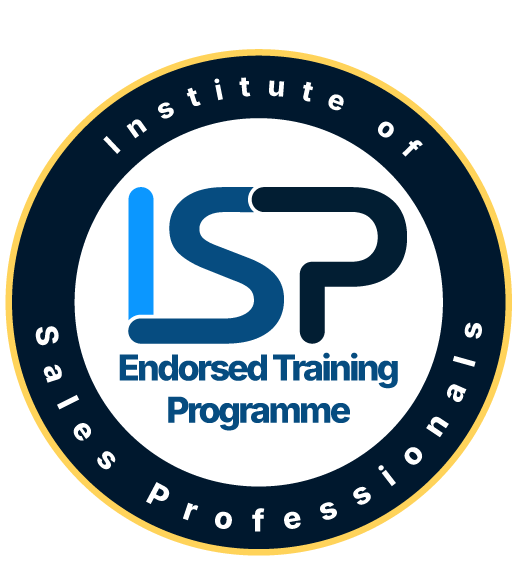 ISP Endorsed Training Programme — Institute of Sales Professionals